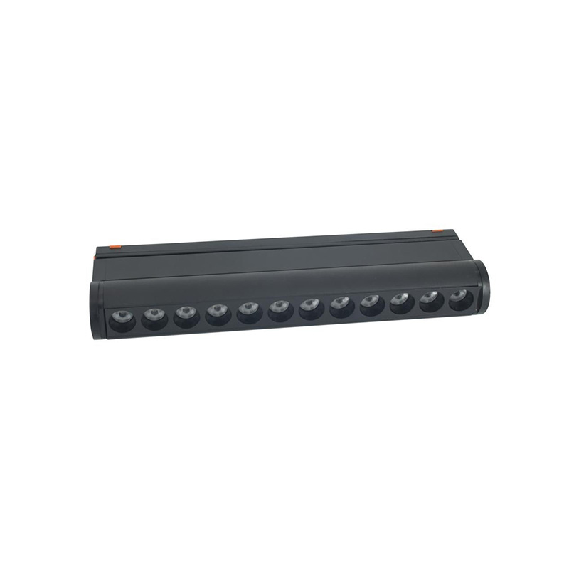 ¿La lámpara plegable de pista magnética ultra delgada ha llegado al mercado?