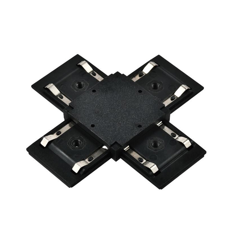 ¿Qué factores afectarán nuestra selección de accesorios de vía magnética ultra delgada?
