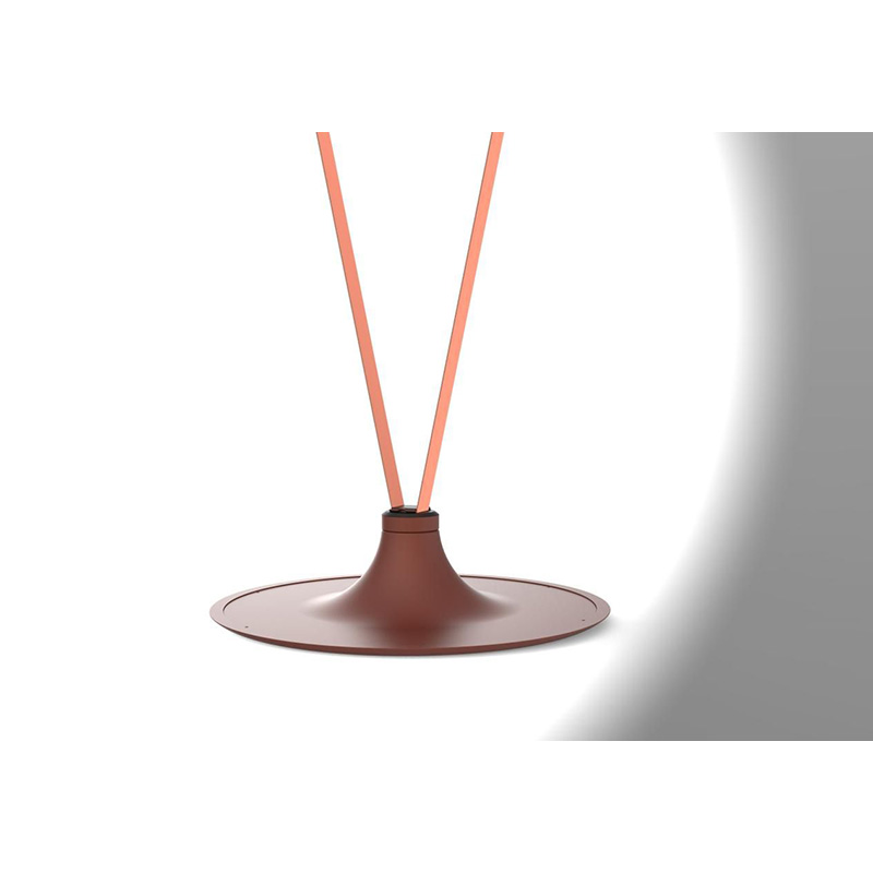 ¿Por qué elegir una lámpara de ovnis de luz de cinturón para una iluminación eficiente?