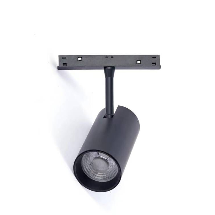 Soporte de la pista magnética de 20 mm